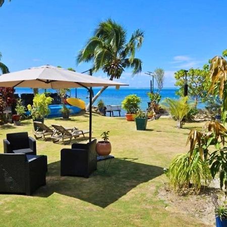 Moorea - Fare Nihei Maharepa  Exteriör bild